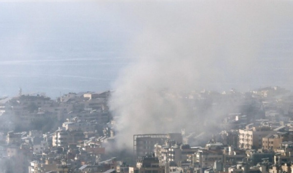 Ισραηλινή επίθεση σε πυρηνική εγκατάσταση στο Ιράν