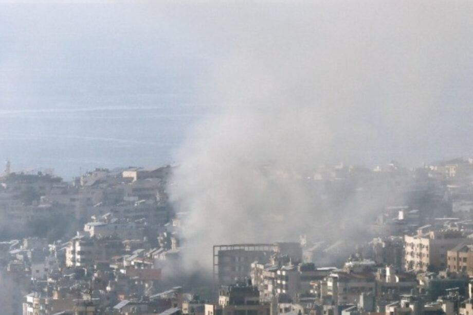 ΙΡΑΝ ΛΙΒΑΝΟΣ ΙΣΡΑΗΛ