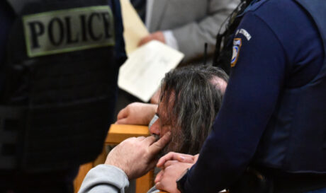 Λαγός καταδίκη ΝΕΟ