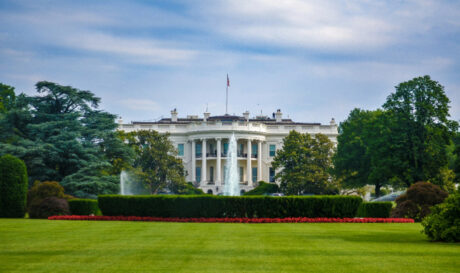 Λευκός Οίκος ΝΕΟ