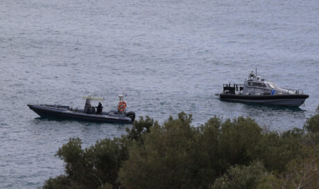 Βουλιαγμένη Λιμενικό Δύτης