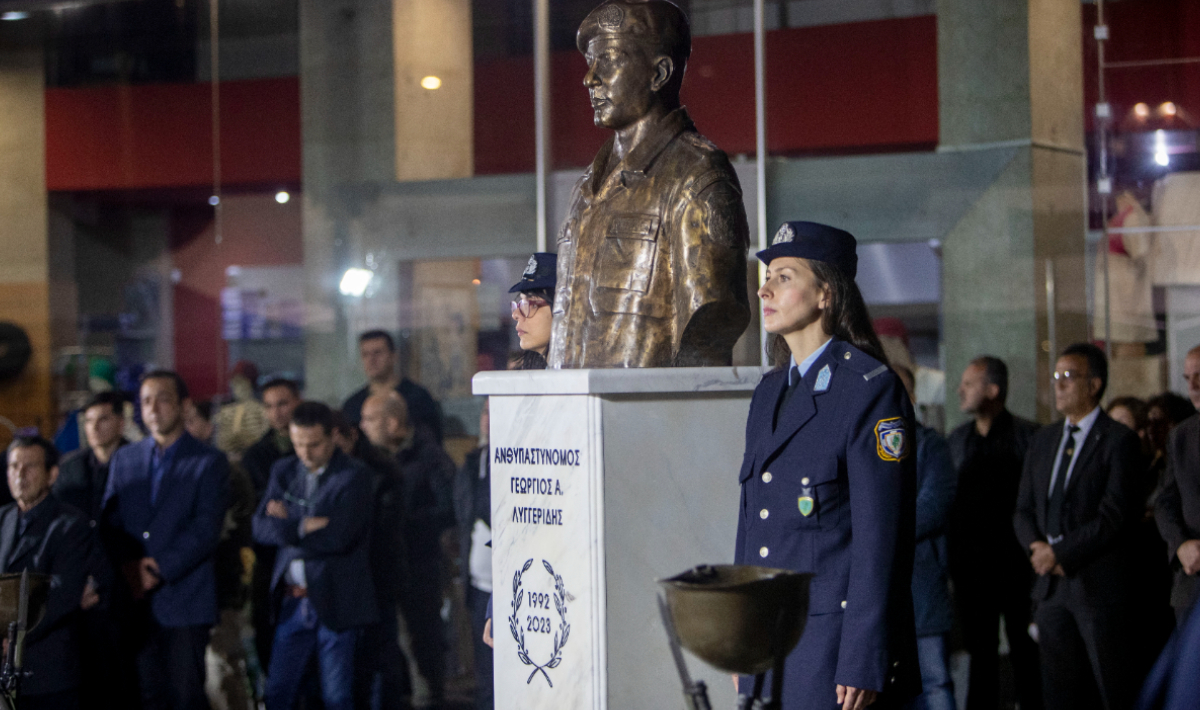 Δίκη Λυγγερίδη: Καταθέτουν αστυνομικοί που έσπευσαν να βοηθήσουν