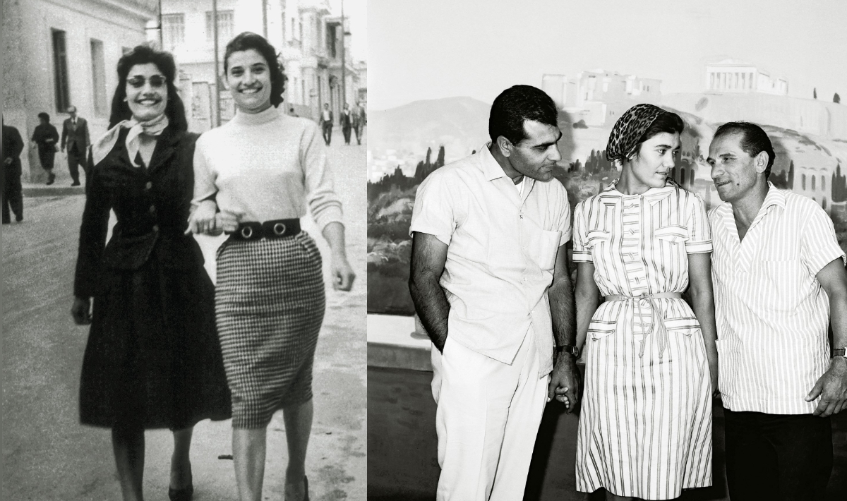 Μαρινέλλα (1938–2026): Η φωνή που σημάδεψε γενιές και έγραψε ιστορία – Σπάνιες φωτογραφίες