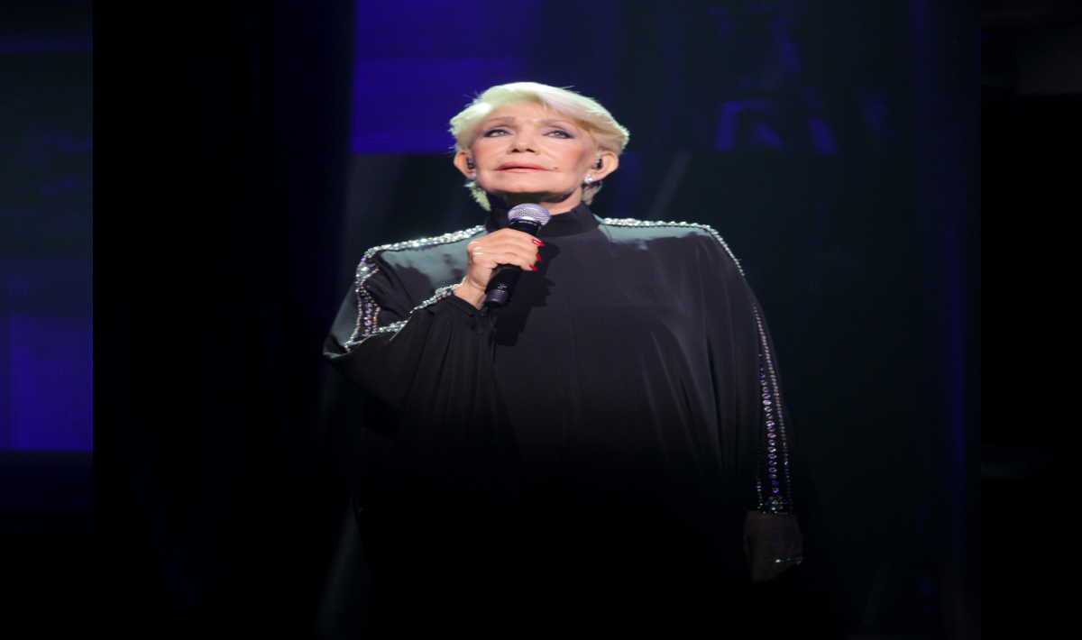 Βίσση, Ρέμος, Λαζόπουλος αποχαιρετούν τη Μαρινέλλα: «Αντίο φωνή, αντίο ντίβα»