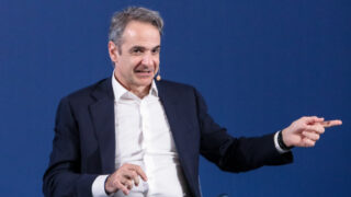 ΜΗΤΣΟΤΑΚΗΣ