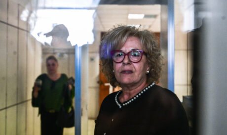 Μάγδα Φύσσα