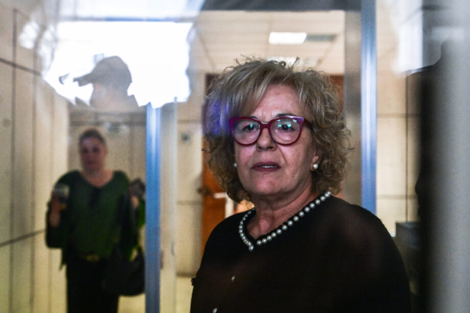 Μάγδα Φύσσα