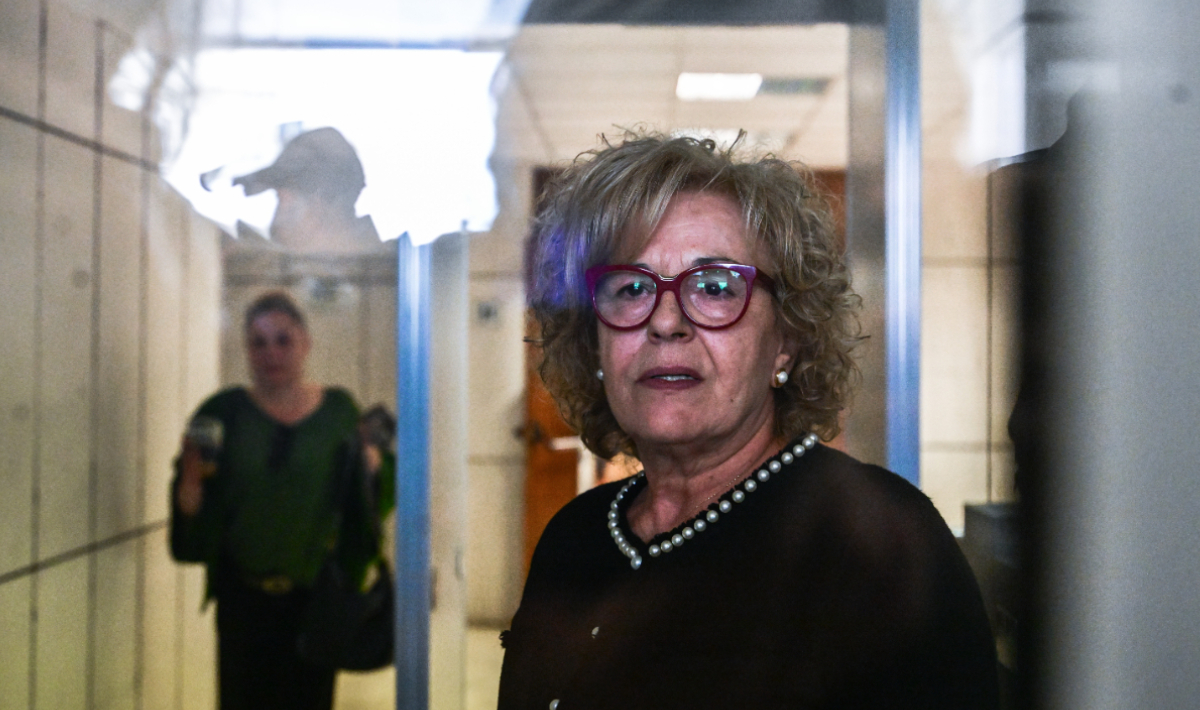 Μάγδα Φύσσα