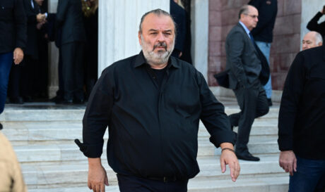 Μάριος Ηλιόπουλος ΝΕΟ