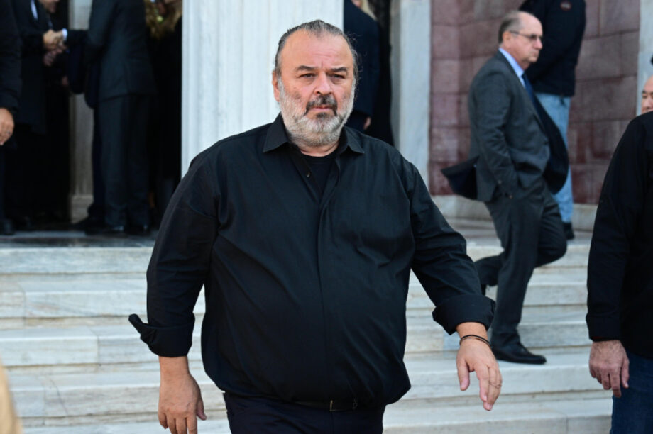 Μάριος Ηλιόπουλος ΝΕΟ
