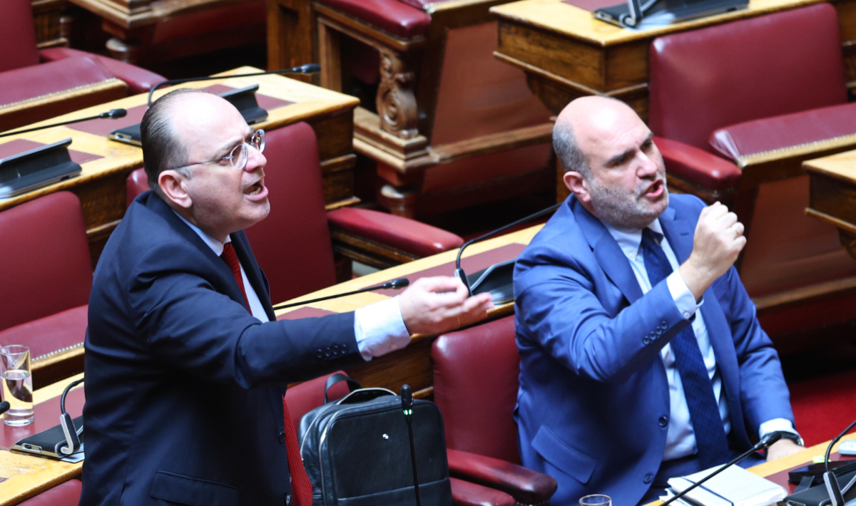 Μαρκόπουλος Λαζαρίδης