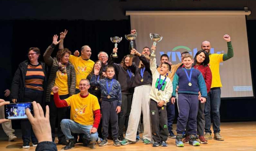 Μαθητές Σκάκι ΟΦΗ