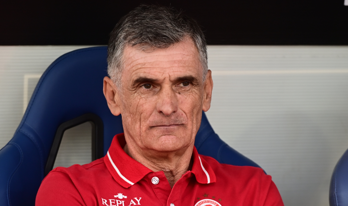 Μεντιλίμπαρ: «Στο δεύτερο γκολ τα πράγματα έγιναν εύκολα για εμάς»