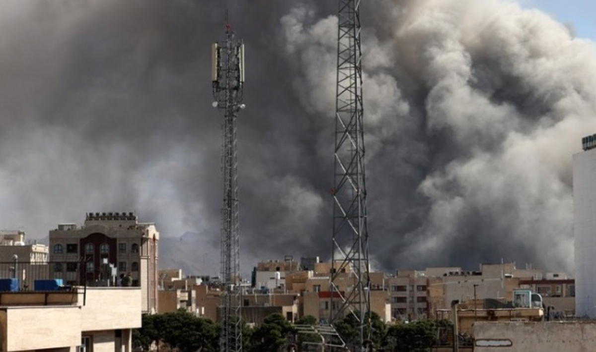 Ιράν: Διαψεύδει τον Τραμπ για τις διαπραγματεύσεις