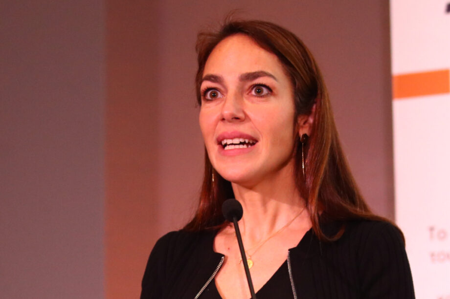 Δόμνα Μιχαηλίδου ΝΕΟ