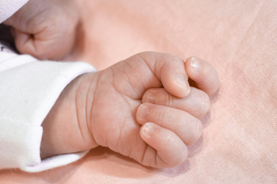 Μωρό Βρέφος