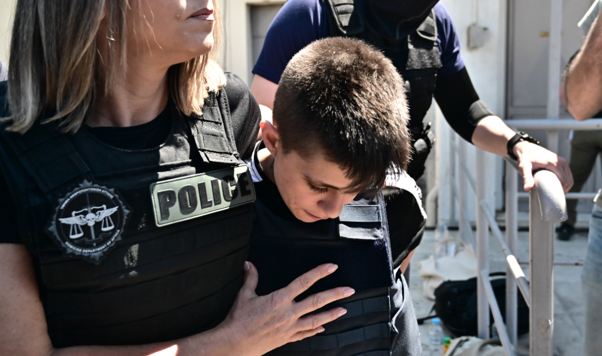 Τι αναφέρει η ψυχιατρική πραγματογνωμοσύνη για την Ειρήνη Μουρτζούκου