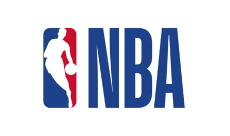 NBA Logo