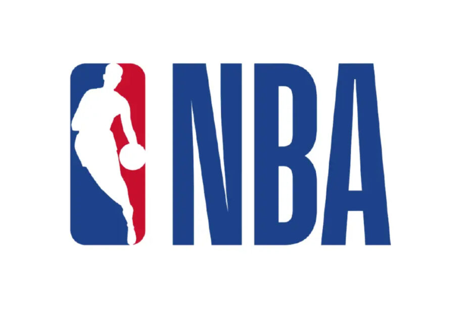 NBA Logo