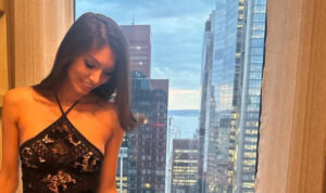 Νουρ Παχλαβί: Ποια είναι η Ιρανή πριγκίπισσα που ζήτησε από τον Τραμπ να ανατρέψει το καθεστώς