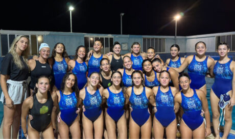 ΝΟΧ πόλο Γυναίκες