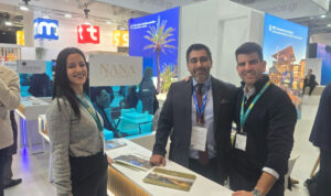 Ο Όμιλος Καράτζη συστήνει τη νέα Luxury ταυτότητα στην ITB Berlin 2026 – Νέα δυναμική ανάπτυξης για τα Nana Hotels