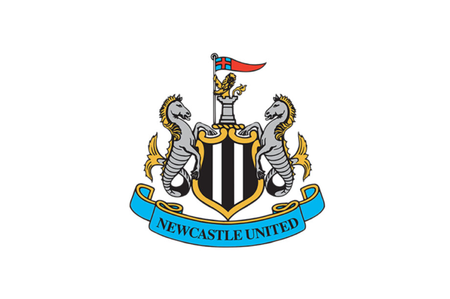 Newcastle Νιουκάστλ Σήμα
