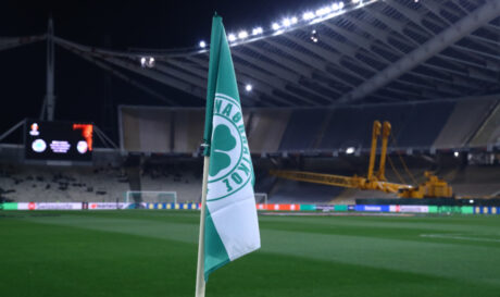 ΟΑΚΑ Παναθηναϊκός