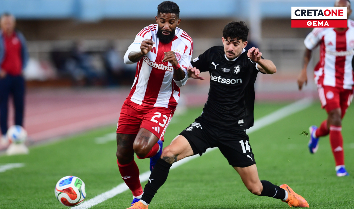 ΟΦΗ: Να «ξορκίσει τον κακό του δαίμονα» για να σταθεροποιηθεί στα Playoffs