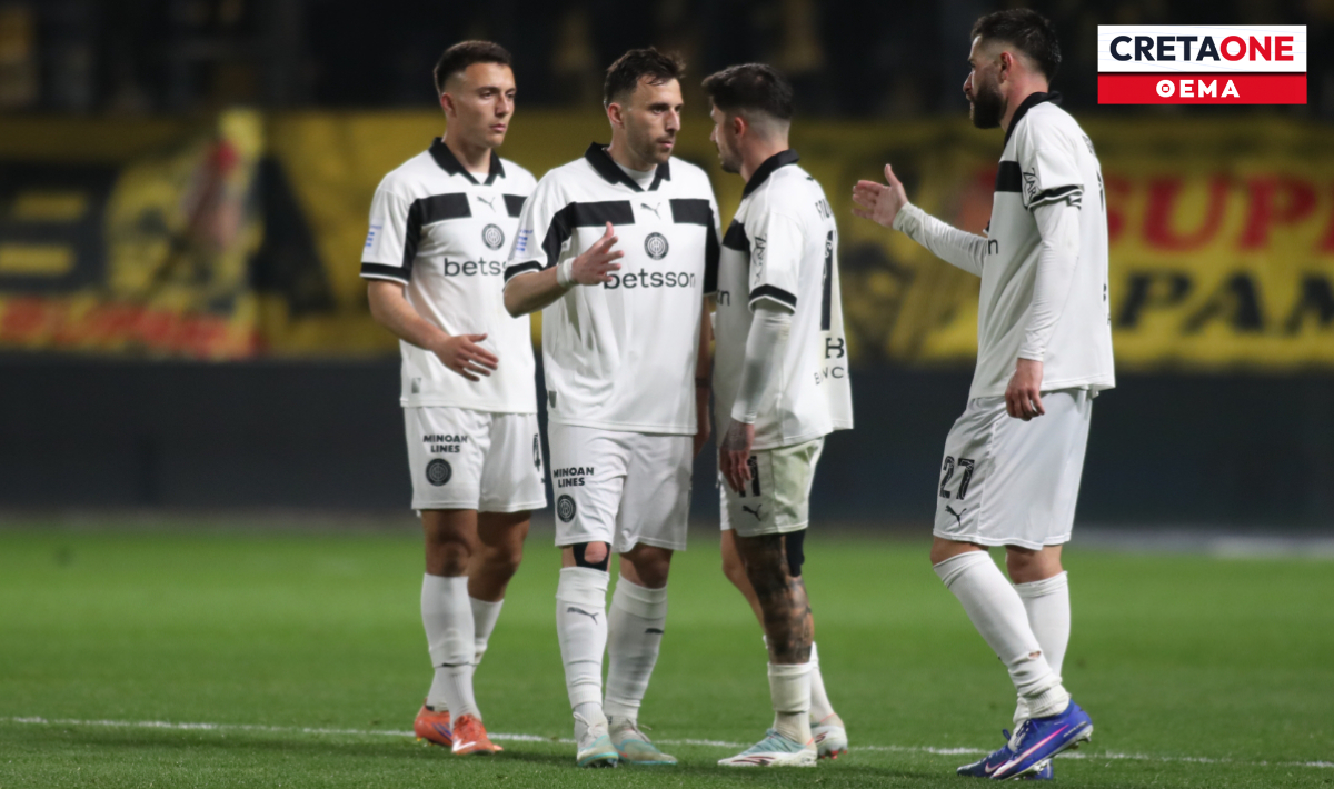 ΟΦΗ: Η κατάσταση που έχει διαμορφωθεί πριν τη… «μάχη» των Playoffs