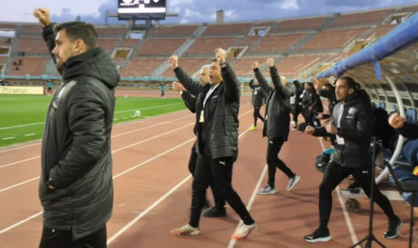 ΟΦΗ: Η αθέατη πλευρά της επιστροφής στις νίκες (βίντεο)