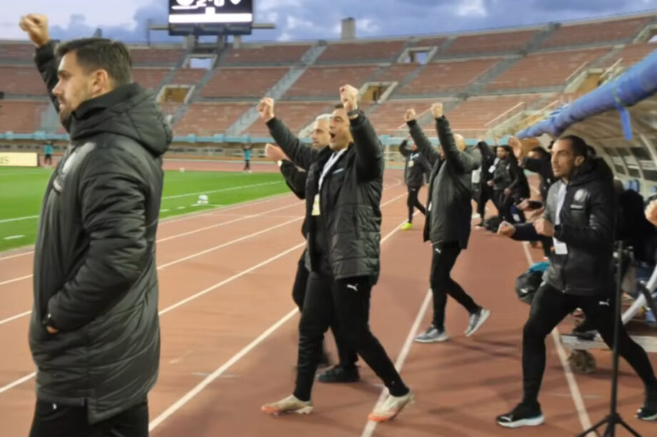 ΟΦΗ: Η αθέατη πλευρά της επιστροφής στις νίκες (βίντεο)