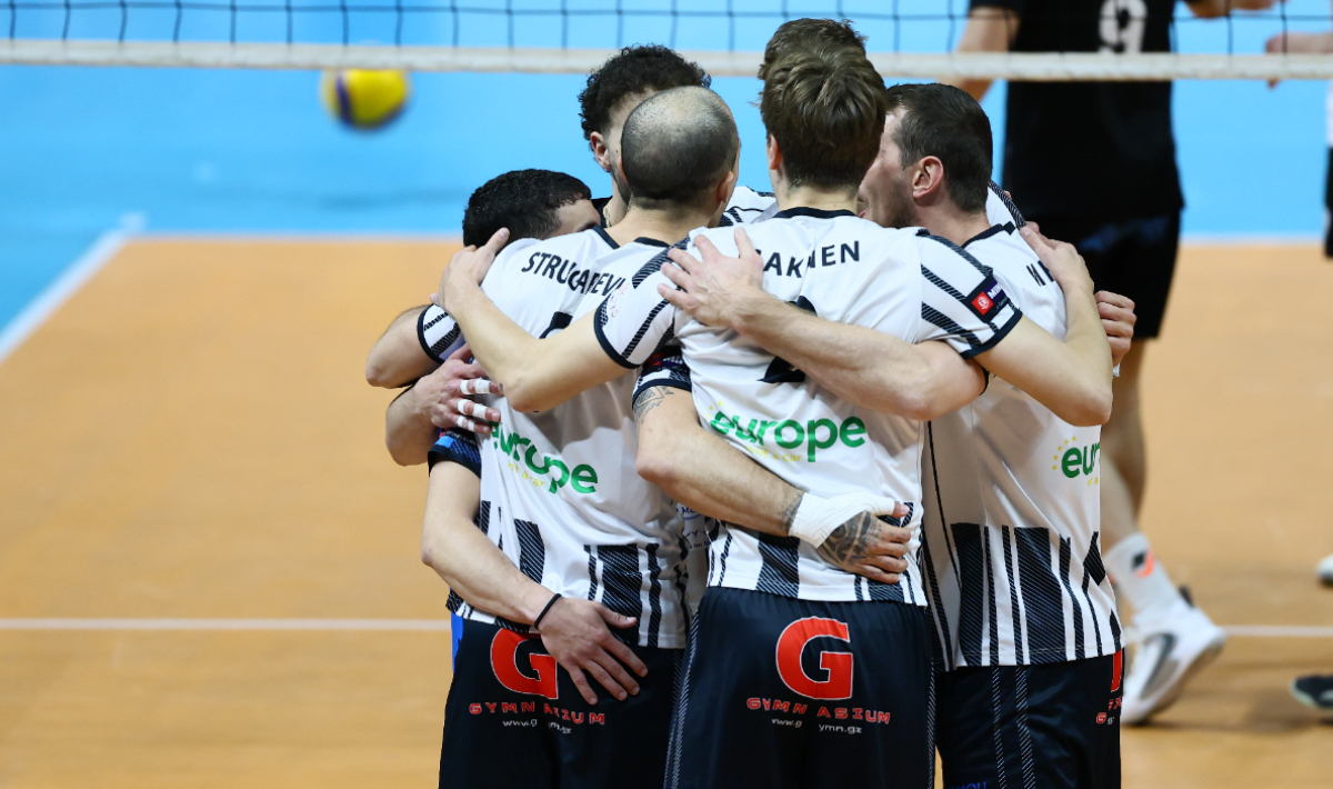 Ερασιτέχνης ΟΦΗ: Και επίσημα 5η η ομάδα βόλεϊ, δεν θα συνεχιστούν τα Playoffs