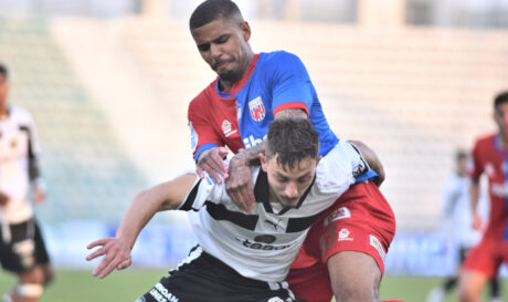 ΟΦΗ Βόλος Αποστολάκης Αμπάντα