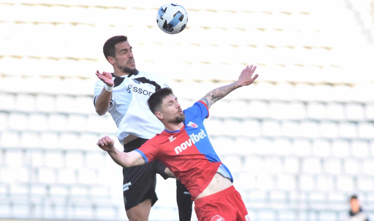 ΟΦΗ Βόλος Λαμπρόπουλος