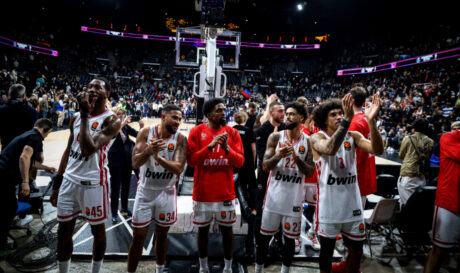 Ολυμπιακός Πανηγύρι