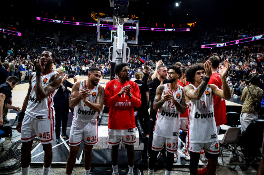 Ολυμπιακός Πανηγύρι