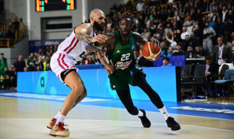 Ολυμπιακός Παναθηναϊκός Φουρνιέ ΝΕΟ