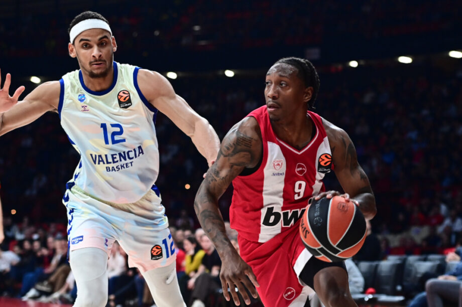 Ολυμπιακός Βαλένθια