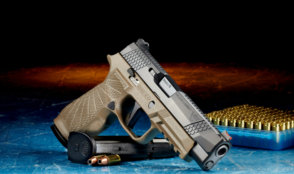 Όπλο σφαίρες