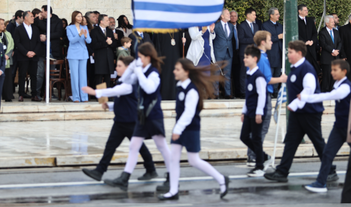 Ακυρώνεται η παρέλαση και στη Χερσόνησο