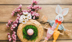 Με τι καιρό θα κάνουμε Πάσχα φέτος – Αναλυτικά η πρόγνωση