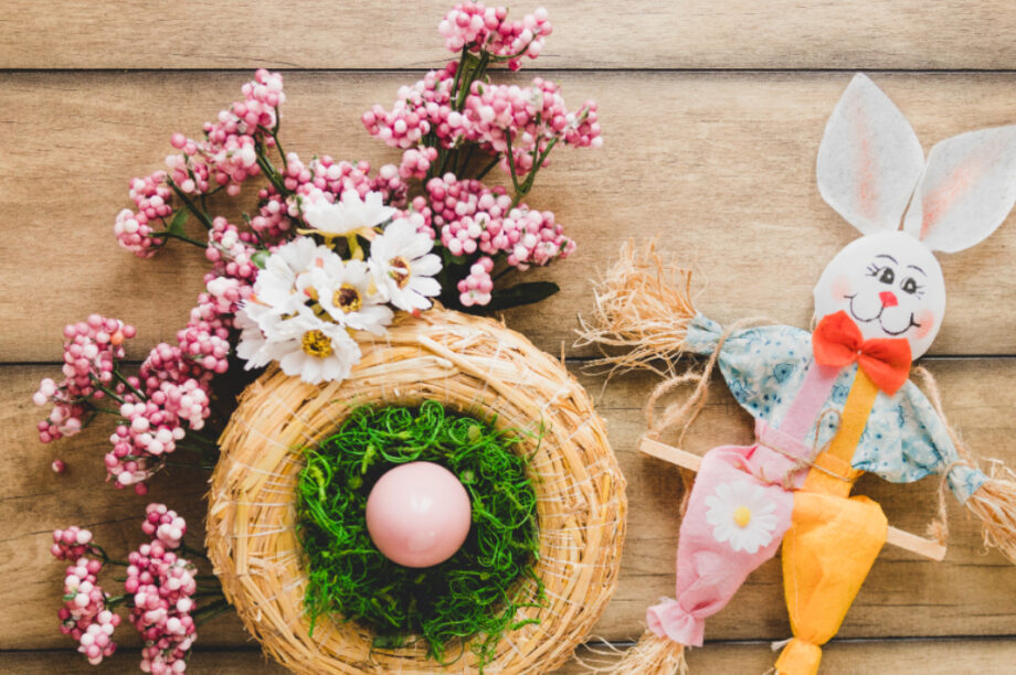 ΠΑΣΧΑ ΕΟΡΤΑΣΜΟΣ