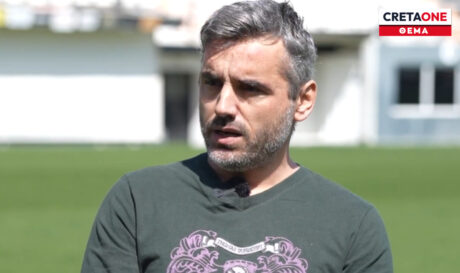 Μηνάς Πίτσος Θέμα