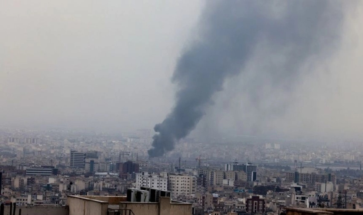 Πόλεμος στη Μέση Ανατολή: Συνεχίζεται με αμείωτη ένταση για 17η ημέρα