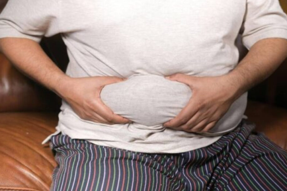 παχυσαρκία