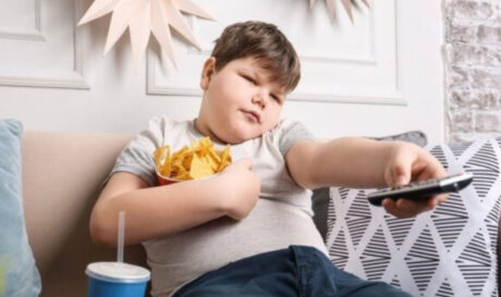 παχυσαρκία