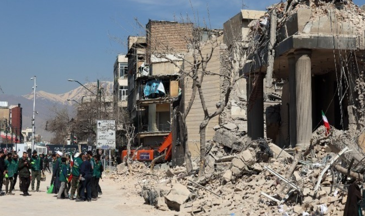 Πόσοι άνθρωποι έχουν χάσει τη ζωή τους στον πόλεμο ΗΠΑ και Ισραήλ κατά του Ιράν