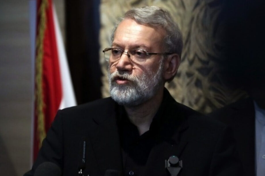 Αλί Λαριτζανί