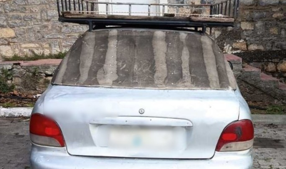 Ταυτοποιήθηκαν οι δράστες ληστείας σε βάρος ηλικιωμένης (φωτο)